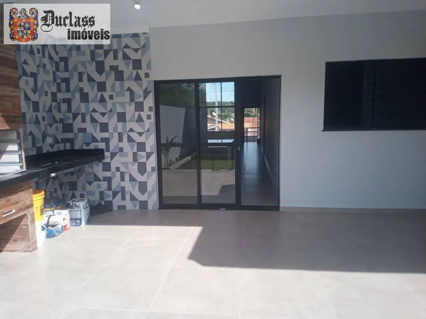 Foto 6 de Casa com 3 quartos à venda, 112m2 em Parque Rio Abaixo, Atibaia - SP