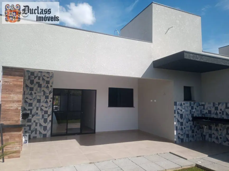Foto 3 de Casa com 3 quartos à venda, 112m2 em Parque Rio Abaixo, Atibaia - SP