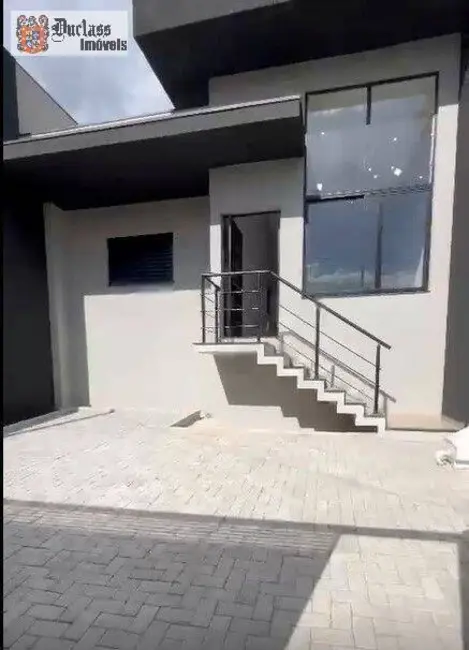 Foto 2 de Casa com 3 quartos à venda, 112m2 em Parque Rio Abaixo, Atibaia - SP