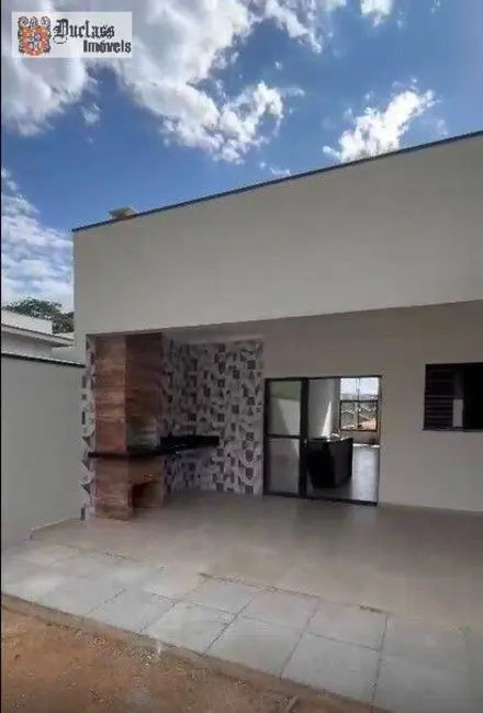 Foto 5 de Casa com 3 quartos à venda, 112m2 em Parque Rio Abaixo, Atibaia - SP