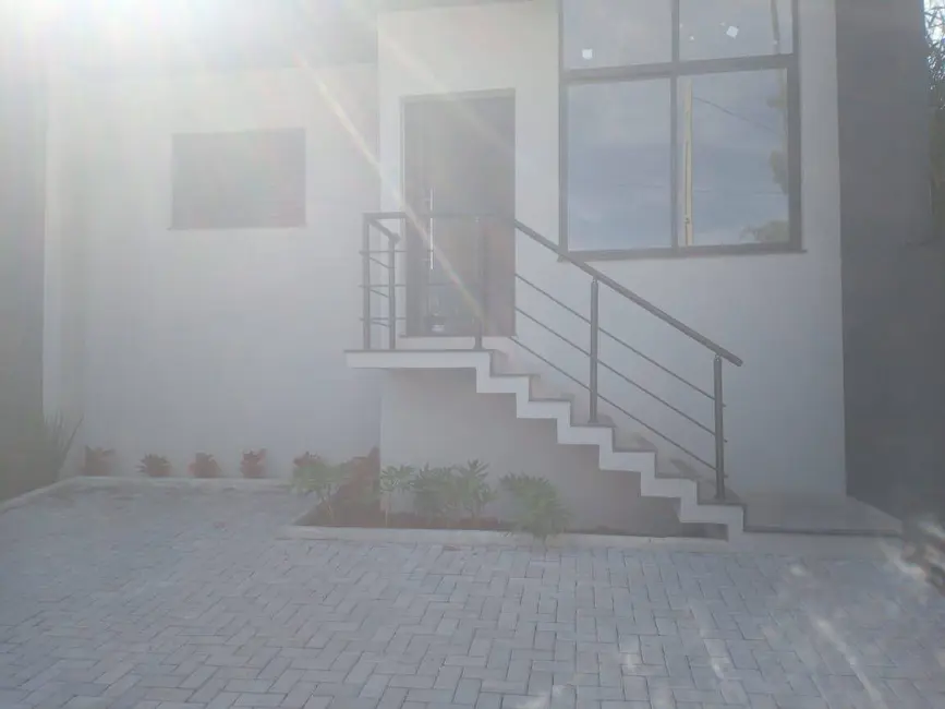 Foto 7 de Casa com 3 quartos à venda, 112m2 em Parque Rio Abaixo, Atibaia - SP