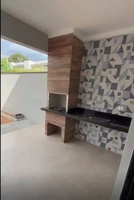 Foto 8 de Casa com 3 quartos à venda, 112m2 em Parque Rio Abaixo, Atibaia - SP