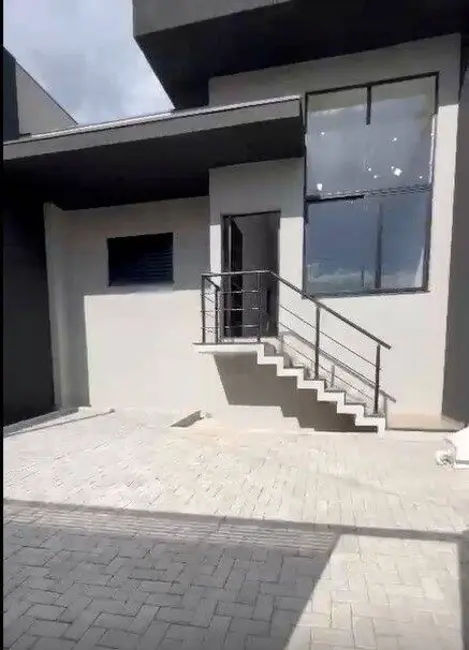 Foto 2 de Casa com 3 quartos à venda, 112m2 em Parque Rio Abaixo, Atibaia - SP