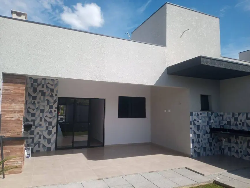 Foto 3 de Casa com 3 quartos à venda, 112m2 em Parque Rio Abaixo, Atibaia - SP