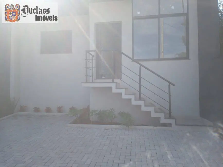 Foto 7 de Casa com 3 quartos à venda, 112m2 em Parque Rio Abaixo, Atibaia - SP