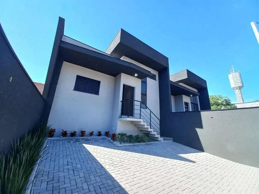 Foto 1 de Casa com 3 quartos à venda, 112m2 em Atibaia, SP