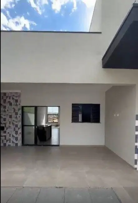 Foto 4 de Casa com 3 quartos à venda, 112m2 em Parque Rio Abaixo, Atibaia - SP