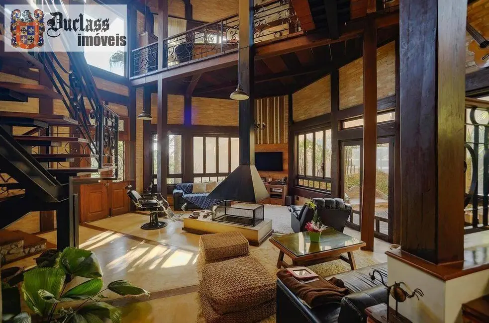 Foto 5 de Sobrado com 3 quartos à venda, 550m2 em Morada dos Pássaros, Barueri - SP