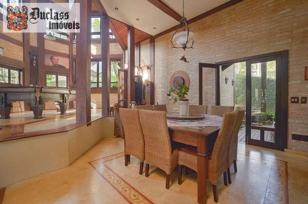 Foto 8 de Sobrado com 3 quartos à venda, 550m2 em Morada dos Pássaros, Barueri - SP