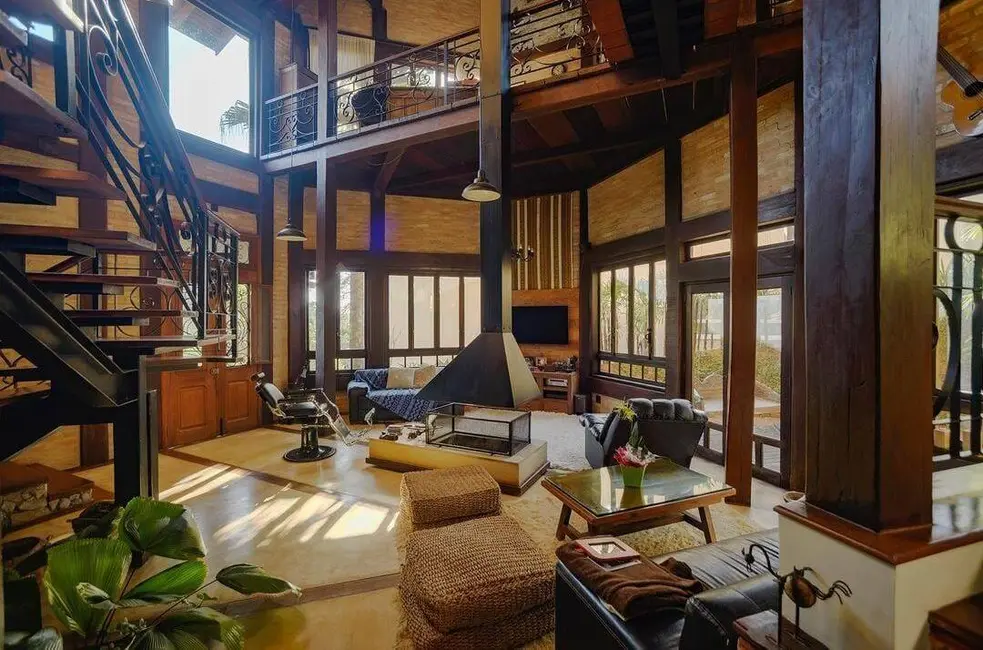 Foto 5 de Sobrado com 3 quartos à venda, 550m2 em Morada dos Pássaros, Barueri - SP