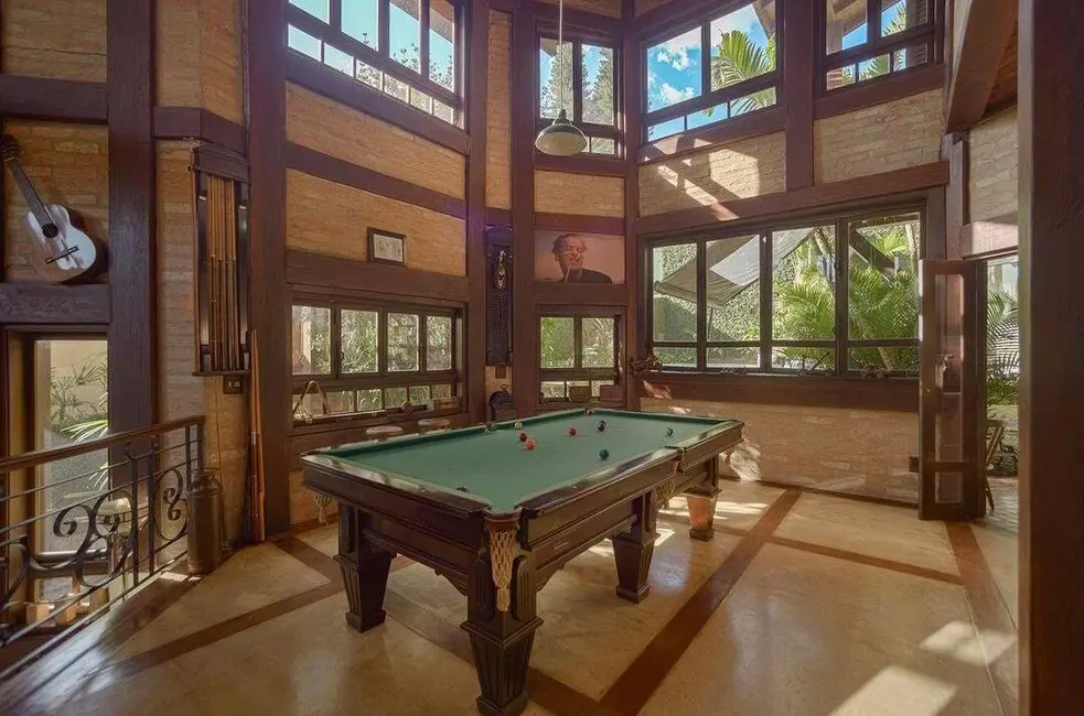 Foto 9 de Sobrado com 3 quartos à venda, 550m2 em Morada dos Pássaros, Barueri - SP