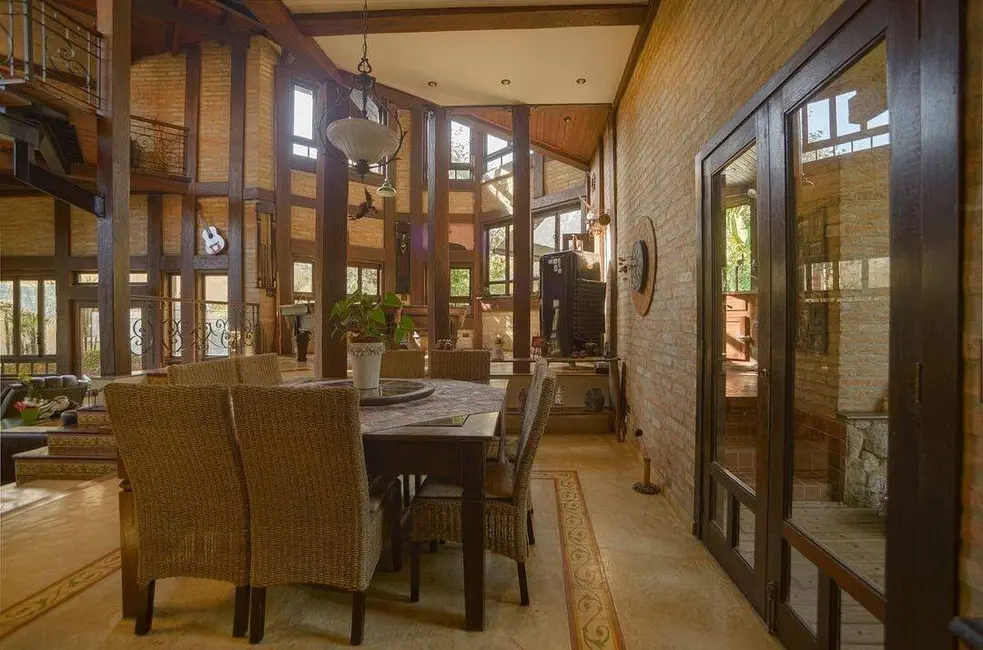 Foto 7 de Sobrado com 3 quartos à venda, 550m2 em Morada dos Pássaros, Barueri - SP