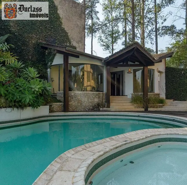 Foto 1 de Sobrado com 3 quartos à venda, 550m2 em Morada dos Pássaros, Barueri - SP