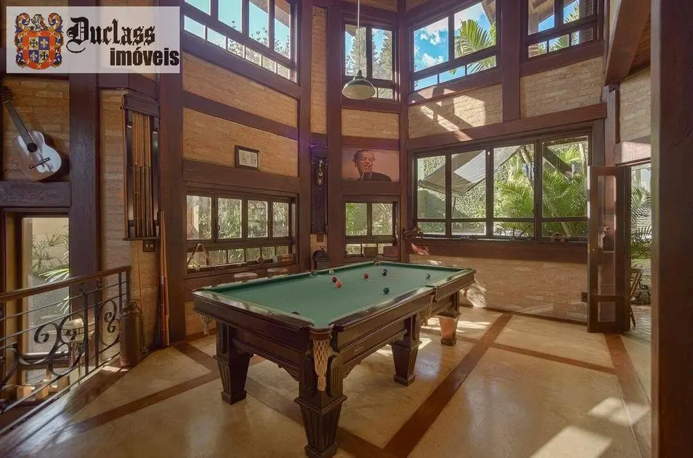 Foto 9 de Sobrado com 3 quartos à venda, 550m2 em Morada dos Pássaros, Barueri - SP