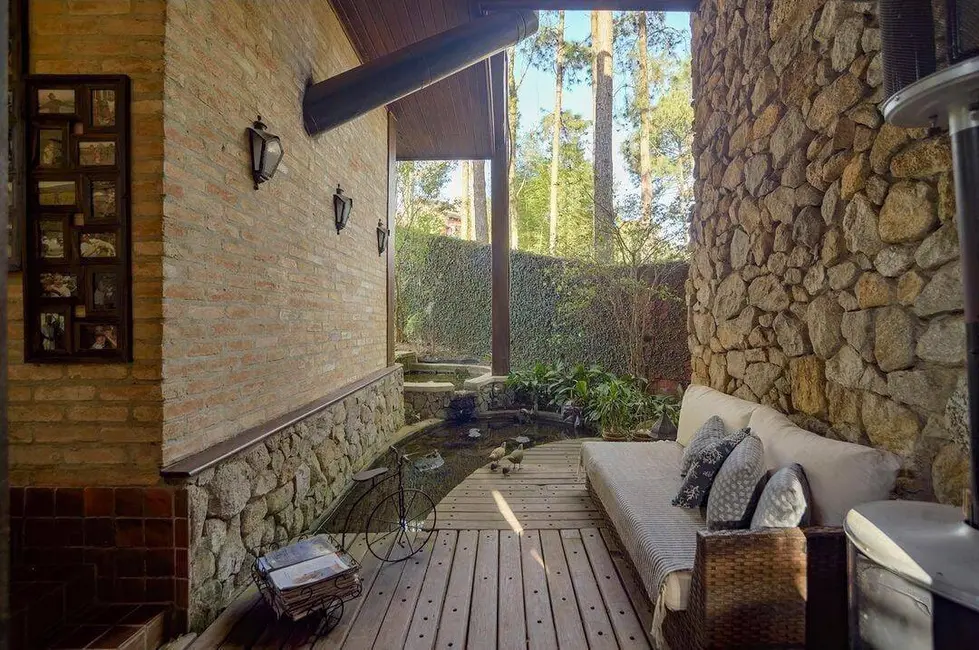 Foto 6 de Sobrado com 3 quartos à venda, 550m2 em Morada dos Pássaros, Barueri - SP