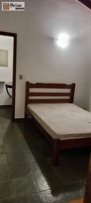 Foto 9 de Sobrado com 4 quartos à venda, 215m2 em Massaguaçu, Caraguatatuba - SP