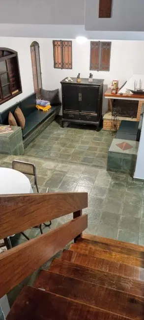 Foto 5 de Sobrado com 4 quartos à venda, 215m2 em Massaguaçu, Caraguatatuba - SP