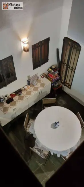 Foto 8 de Sobrado com 4 quartos à venda, 215m2 em Massaguaçu, Caraguatatuba - SP