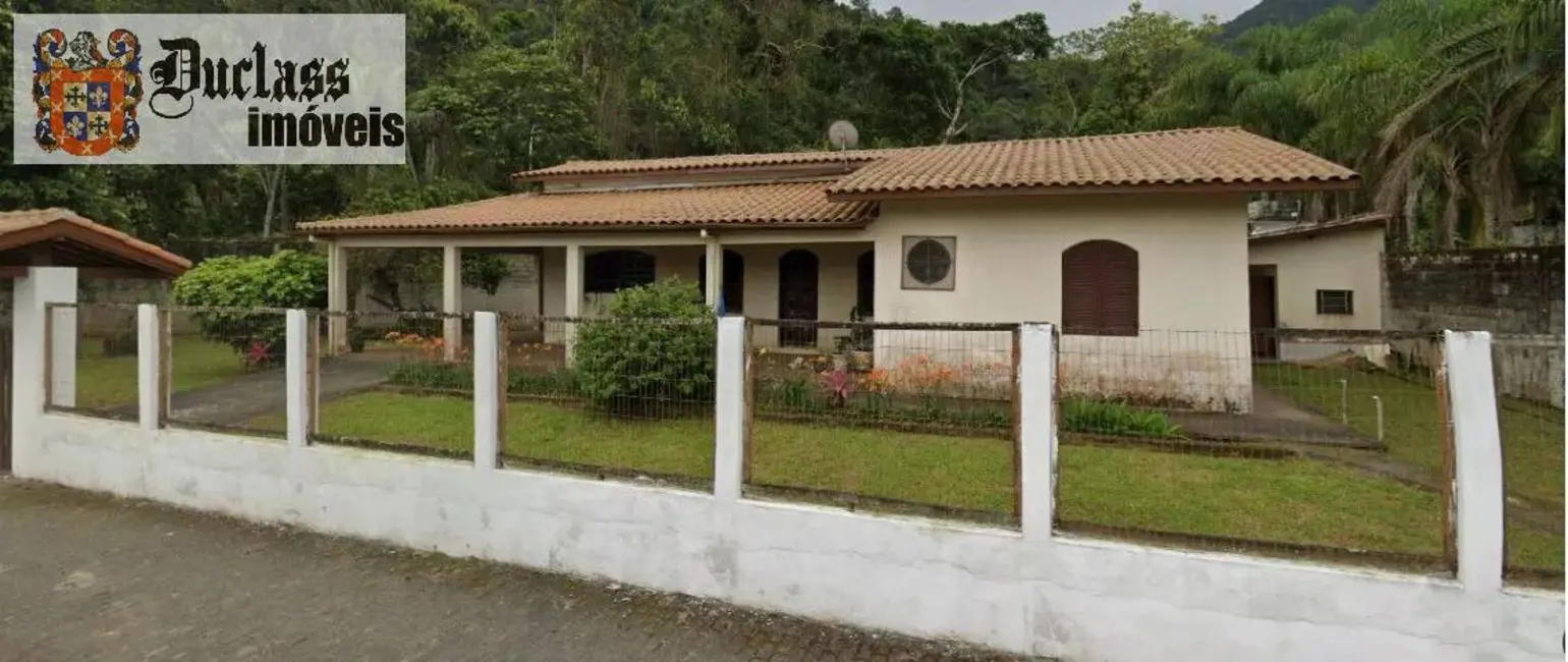 Casa com 3 quartos à venda, 165m2 em Ubatuba - SP - imagem 2 Foto 2 de Casa com 3 quartos à venda, 165m2 em Ubatuba - SP