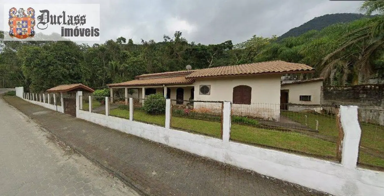 Casa com 3 quartos à venda, 165m2 em Ubatuba - SP - imagem 5 Foto 5 de Casa com 3 quartos à venda, 165m2 em Ubatuba - SP