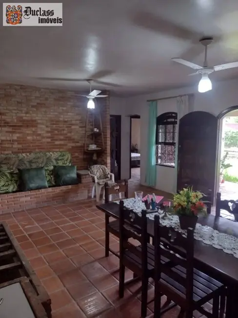 Casa com 3 quartos à venda, 165m2 em Ubatuba - SP - imagem 6 Foto 6 de Casa com 3 quartos à venda, 165m2 em Ubatuba - SP