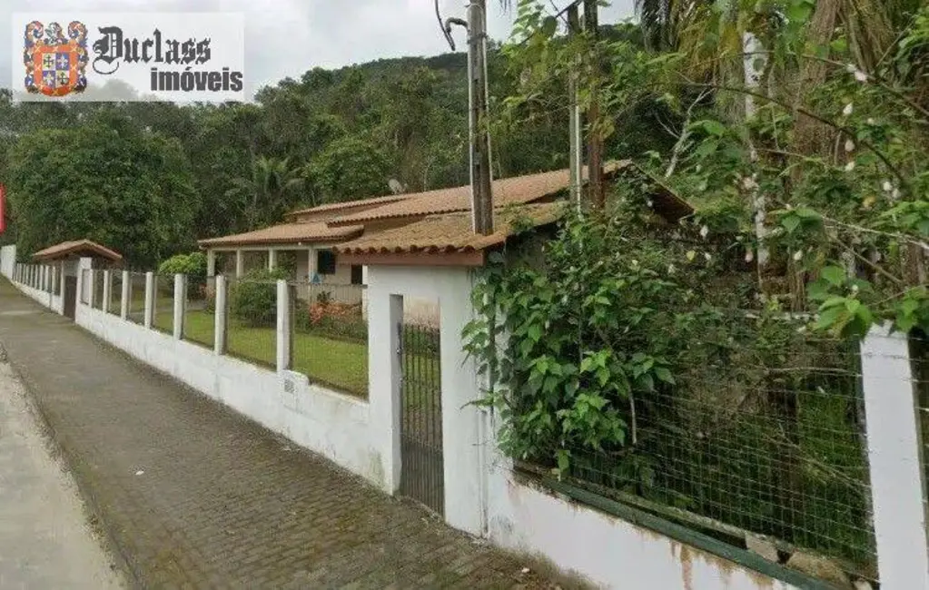 Casa com 3 quartos à venda, 165m2 em Ubatuba - SP - imagem 4 Foto 4 de Casa com 3 quartos à venda, 165m2 em Ubatuba - SP