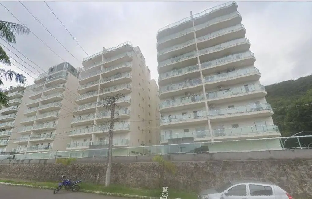 Foto 1 de Apartamento com 2 quartos à venda, 83m2 em Cidade Jardim, Caraguatatuba - SP