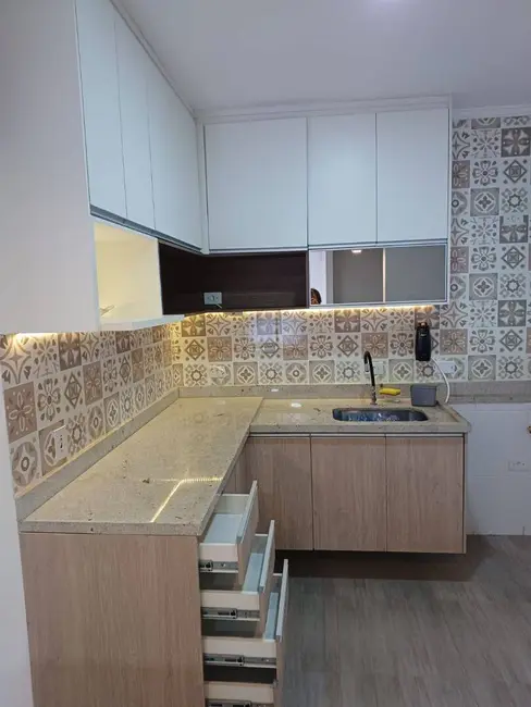 Foto 5 de Apartamento com 2 quartos à venda, 83m2 em Cidade Jardim, Caraguatatuba - SP