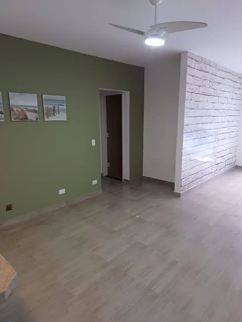 Foto 2 de Apartamento com 2 quartos à venda, 83m2 em Cidade Jardim, Caraguatatuba - SP