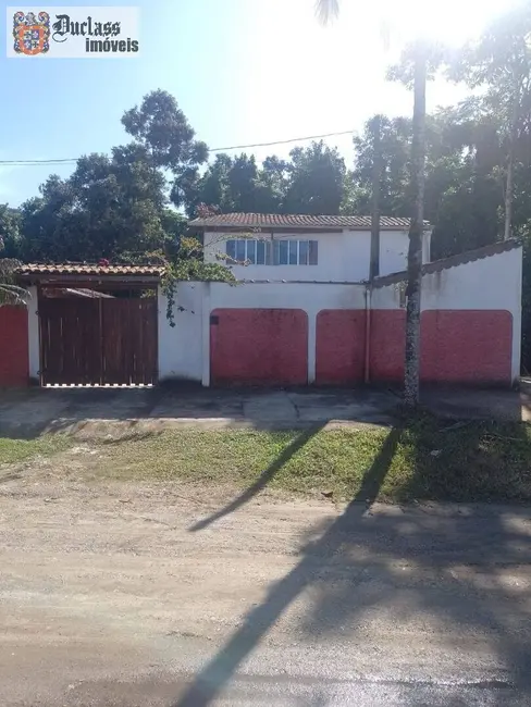 Foto 6 de Casa com 6 quartos à venda, 324m2 em Ubatuba - SP