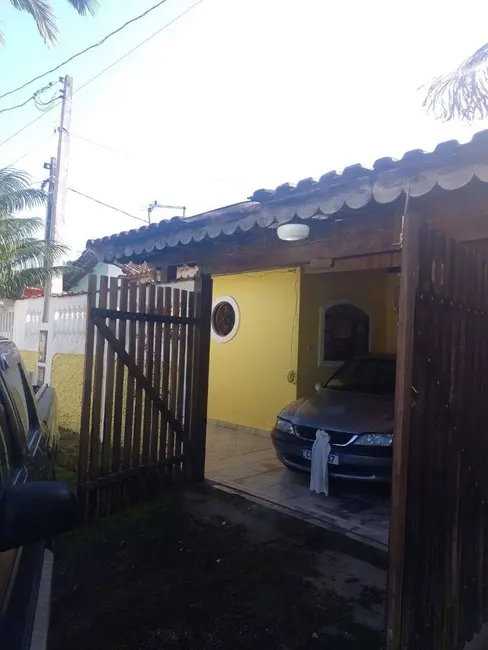 Foto 5 de Casa com 6 quartos à venda, 324m2 em Ubatuba - SP