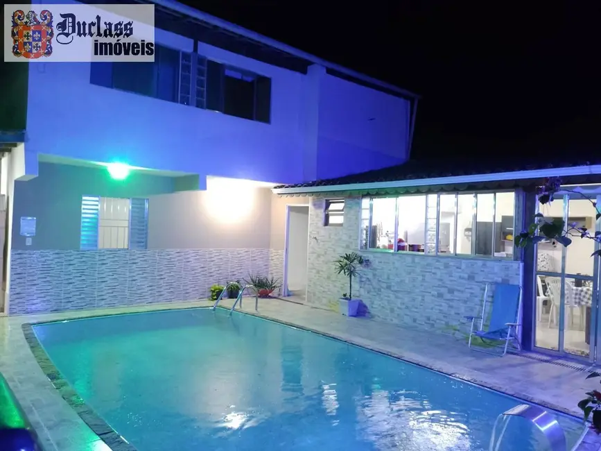 Foto 1 de Casa com 6 quartos à venda, 324m2 em Ubatuba - SP