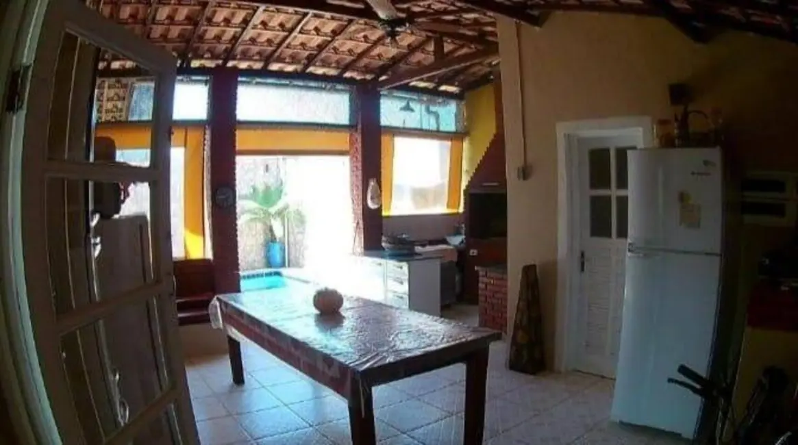 Foto 6 de Casa com 4 quartos à venda, 260m2 em Ubatuba - SP
