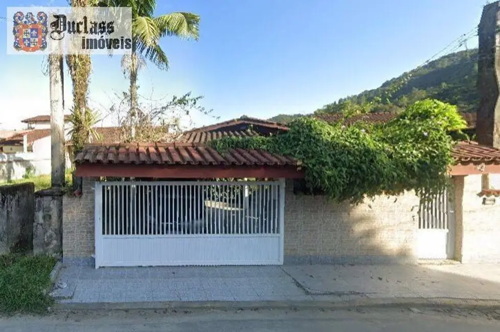 Foto 1 de Casa com 4 quartos à venda, 260m2 em Ubatuba - SP