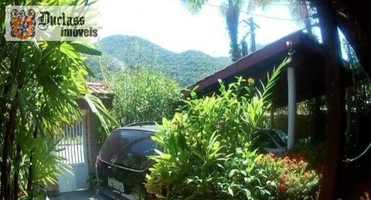 Foto 7 de Casa com 4 quartos à venda, 260m2 em Ubatuba - SP