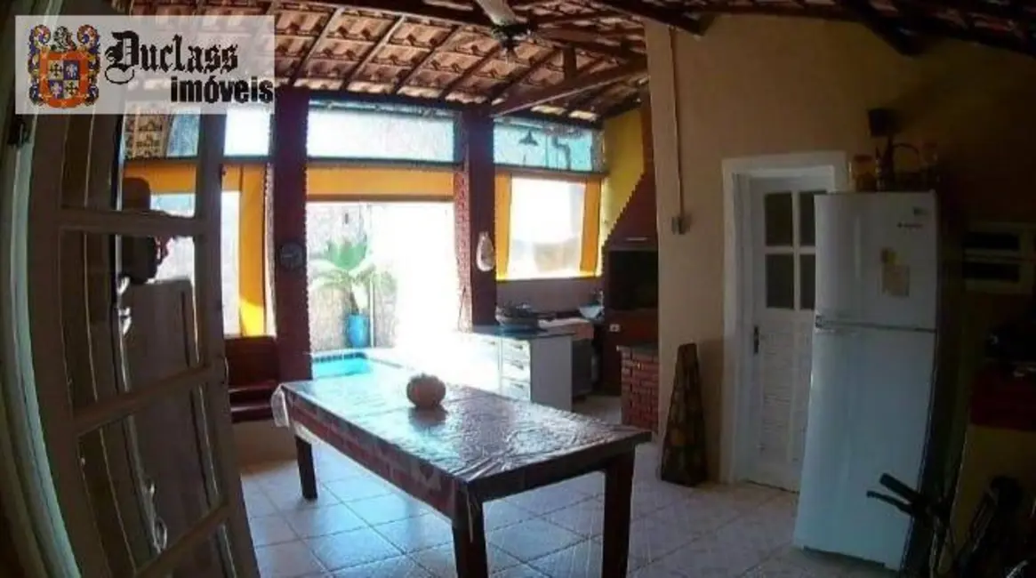 Foto 6 de Casa com 4 quartos à venda, 260m2 em Ubatuba - SP