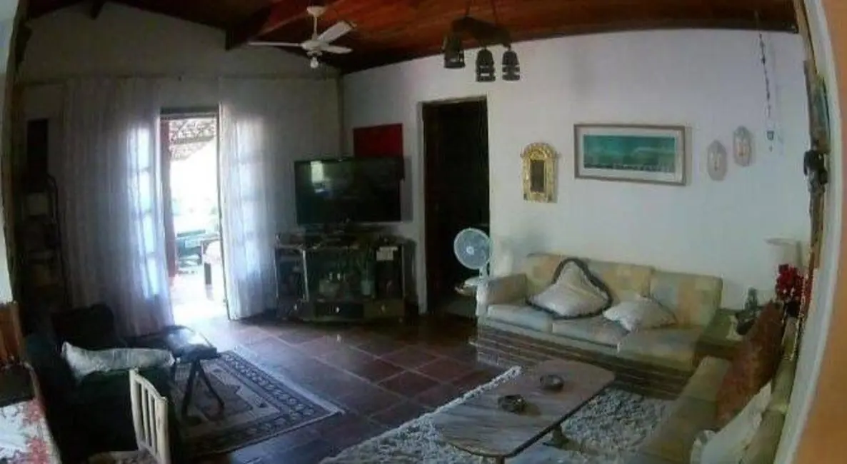 Foto 5 de Casa com 4 quartos à venda, 260m2 em Ubatuba - SP