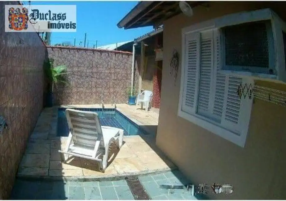 Foto 4 de Casa com 4 quartos à venda, 260m2 em Ubatuba - SP