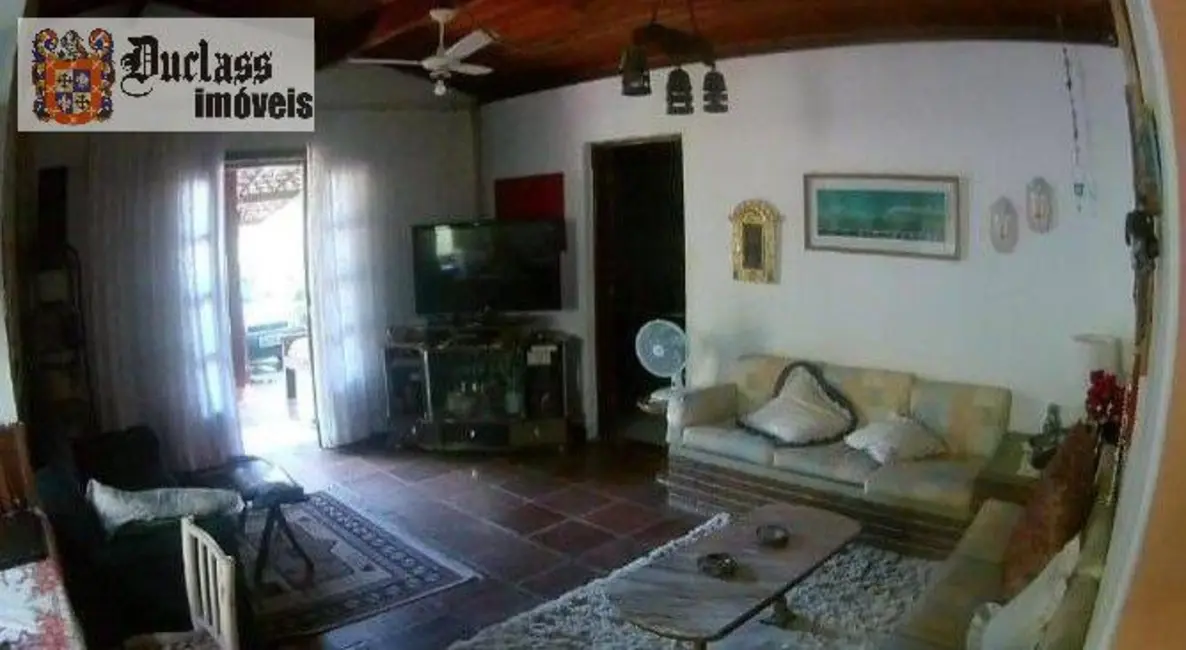 Foto 5 de Casa com 4 quartos à venda, 260m2 em Ubatuba - SP