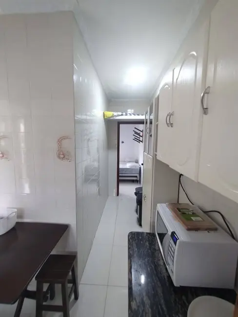 Foto 9 de Apartamento com 2 quartos à venda, 55m2 em Ubatuba - SP