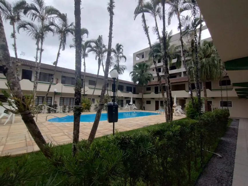 Foto 5 de Apartamento com 2 quartos à venda, 55m2 em Ubatuba - SP