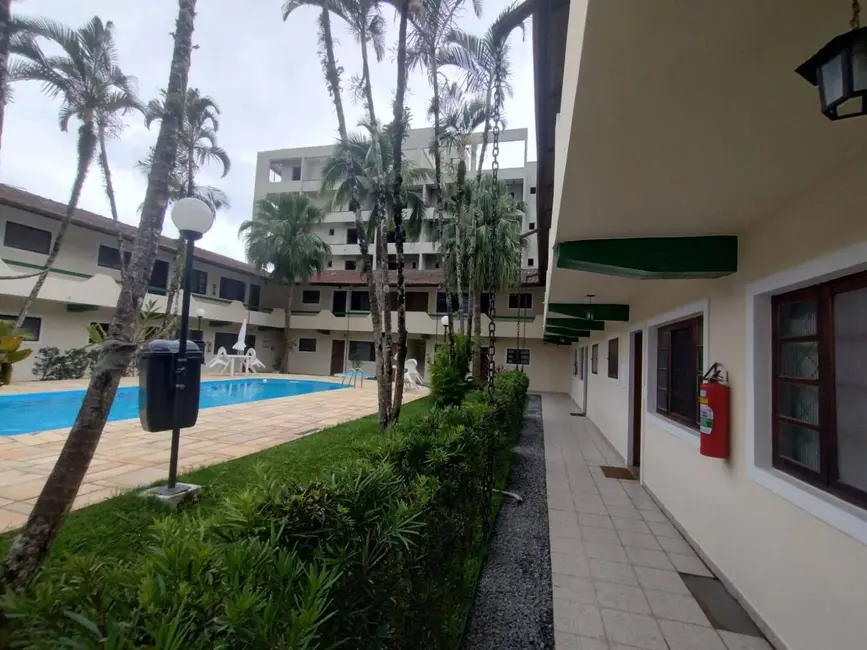 Foto 4 de Apartamento com 2 quartos à venda, 55m2 em Ubatuba - SP