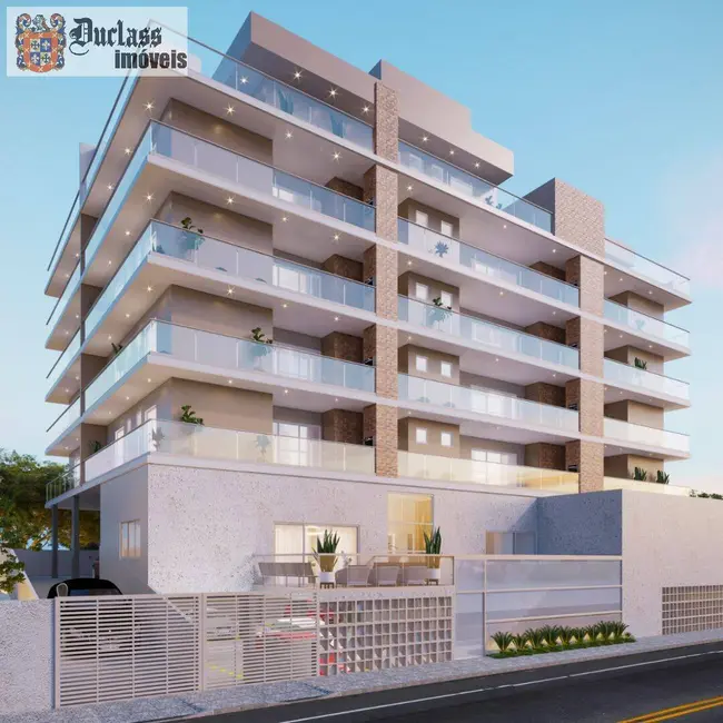 Foto 1 de Apartamento com 2 quartos à venda, 82m2 em Ubatuba - SP