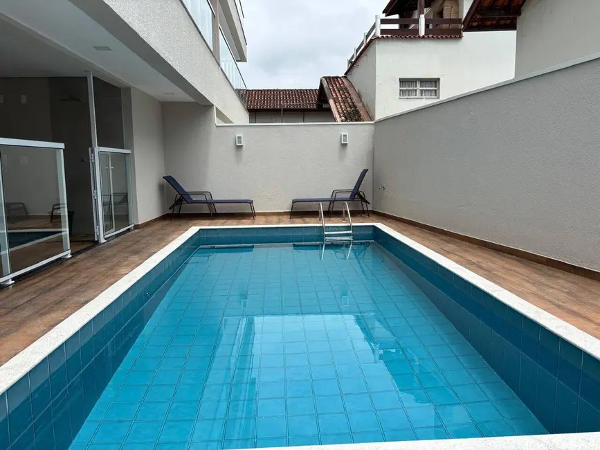 Foto 4 de Apartamento com 2 quartos à venda, 82m2 em Ubatuba - SP