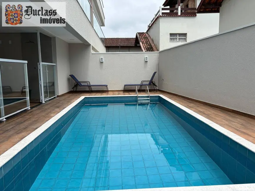 Foto 4 de Apartamento com 2 quartos à venda, 82m2 em Ubatuba - SP