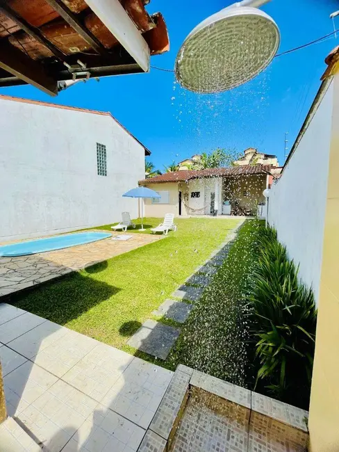 Casa com 3 quartos à venda, 108m2 em Ubatuba - SP - imagem 3 Foto 3 de Casa com 3 quartos à venda, 108m2 em Ubatuba - SP