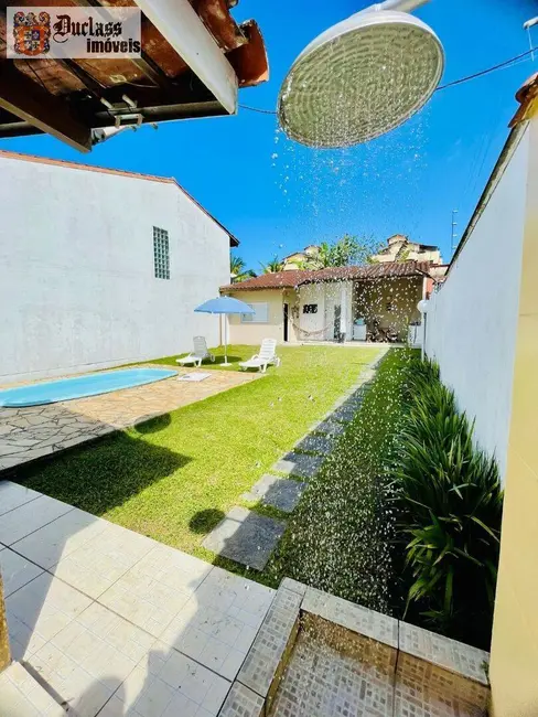 Foto 3 de Casa com 3 quartos à venda, 108m2 em Ubatuba - SP
