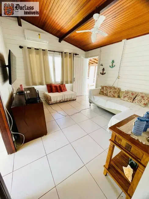 Foto 9 de Casa com 3 quartos à venda, 108m2 em Ubatuba - SP