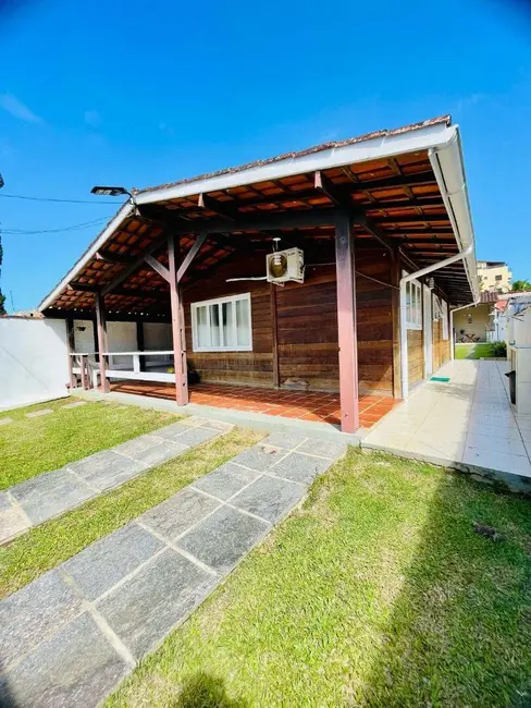 Casa com 3 quartos à venda, 108m2 em Ubatuba - SP - imagem 1 Foto 1 de Casa com 3 quartos à venda, 108m2 em Ubatuba - SP