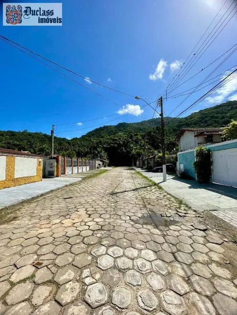 Foto 6 de Casa com 3 quartos à venda, 108m2 em Ubatuba - SP